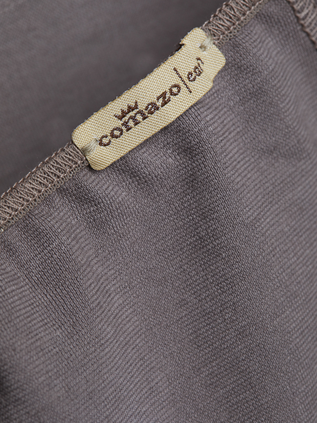 Rio slip spodnjice iz eko bombaža EARTH