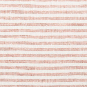 Brisača Beach iz 100% lanu 100x134 Brittany rosa