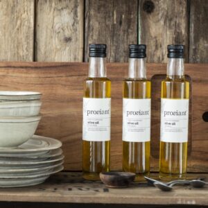 Skleda za kosmiče natur