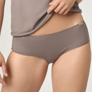 Hipster spodnjice iz eko bombaža EARTH