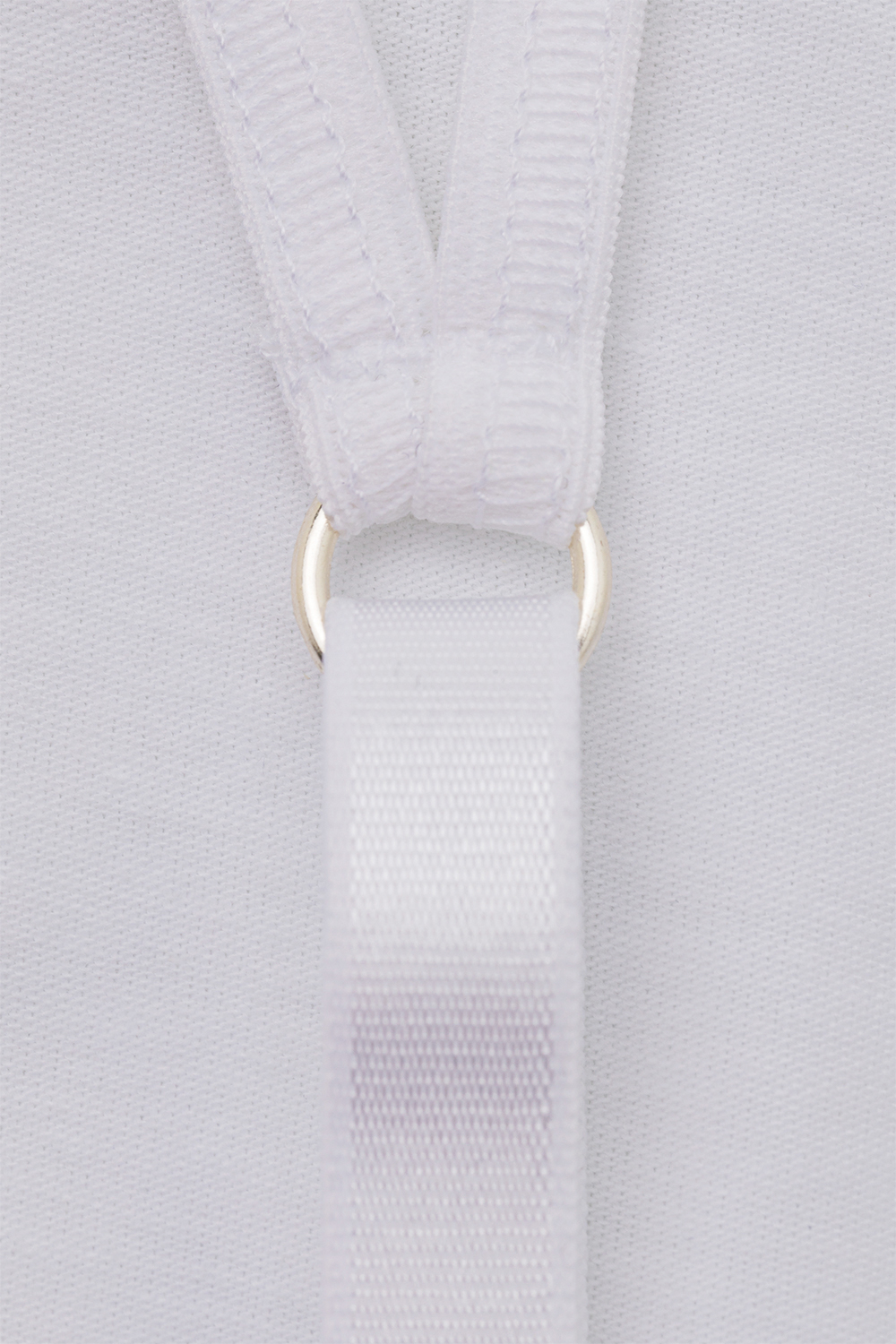 Eko Bombažni Top Nedrček, brez žičke BEL Eko Bombažni Top Nedrček, brez žičke BEL