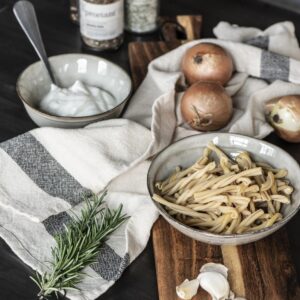 Skleda za kosmiče natur