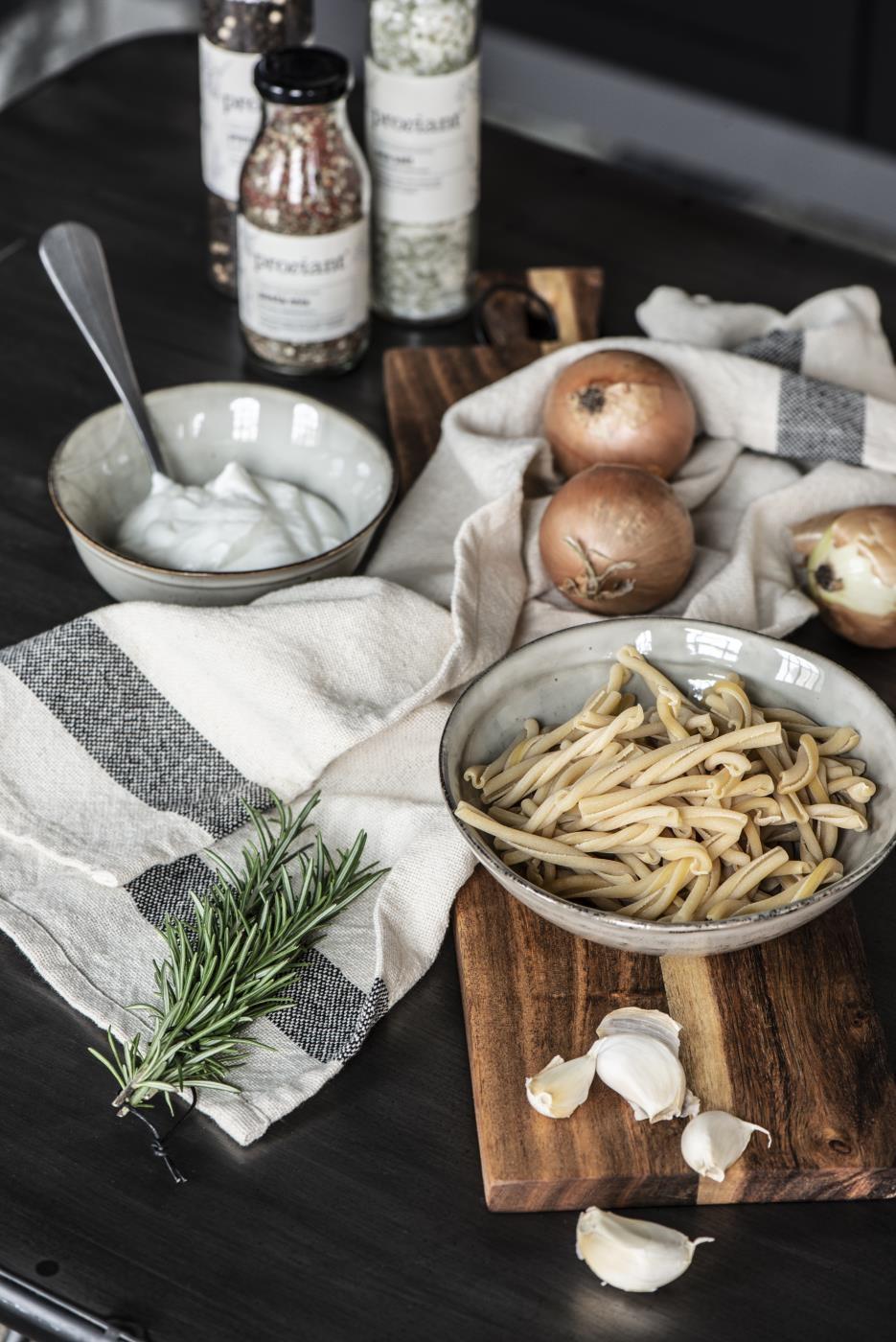 Skleda za kosmiče natur