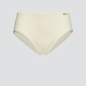 Jazz spodnjice iz eko bombaža NATUR