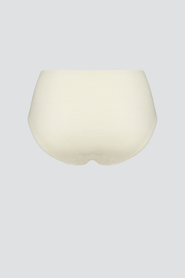 Jazz spodnjice iz eko bombaža NATUR