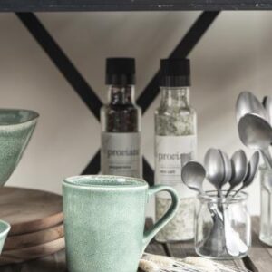 Skodelica zelena 3dl