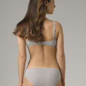 Eko Bombažni Nedrček, brez žičke SIV