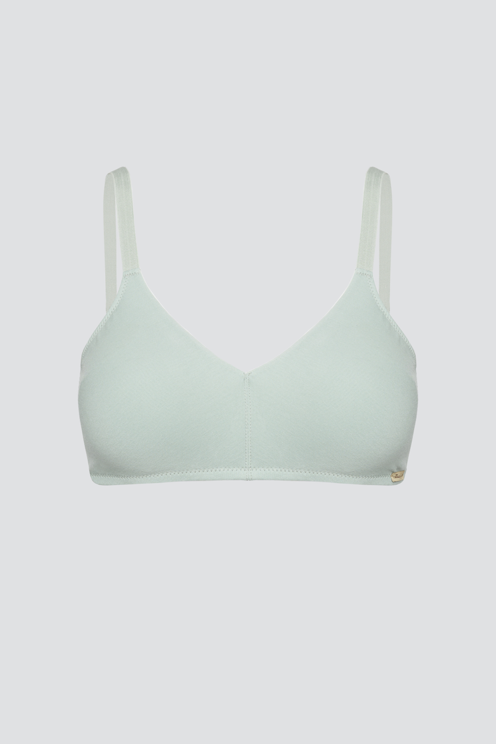 Eko Bombažni Nedrček, brez žičke ŽAJBELJ