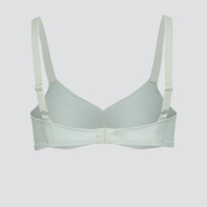 Eko Bombažni Nedrček, brez žičke ŽAJBELJ