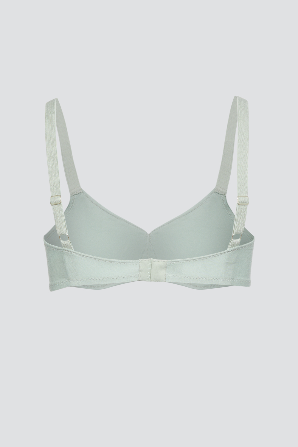 Eko Bombažni Nedrček, brez žičke ŽAJBELJ