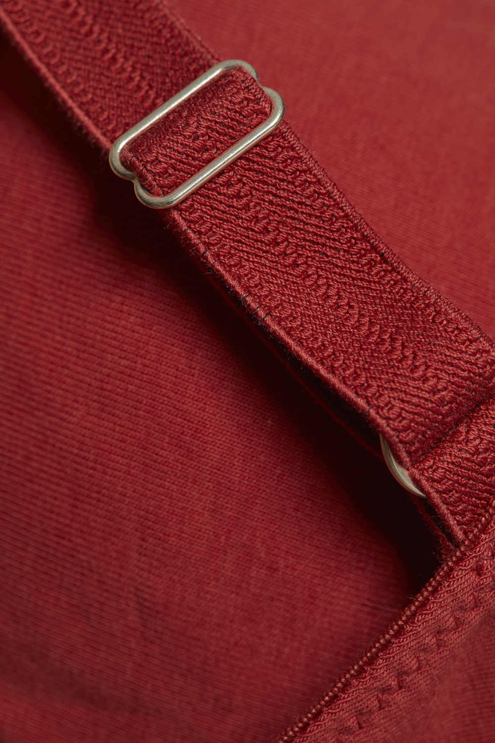 Eko Bombažni Nedrček, brez žičke KORAL