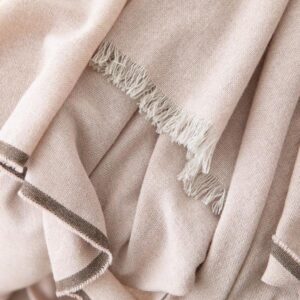 Volnena deka WoolMe 130x180 Salvatore rosa Volnena deka WoolMe 130x180 Salvatore rosa