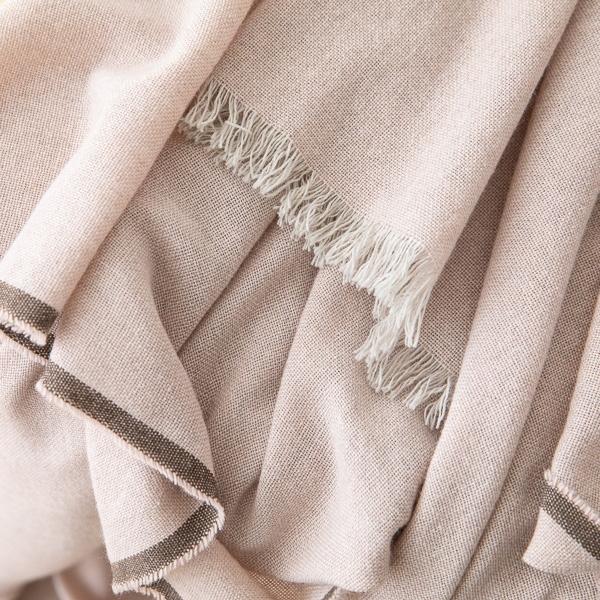 Volnena deka WoolMe 130x180 Salvatore rosa Volnena deka WoolMe 130x180 Salvatore rosa