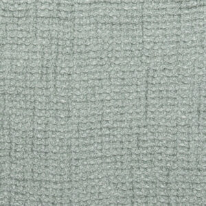 Brisača/Deka iz 100% lanu BW sea foam 75x130