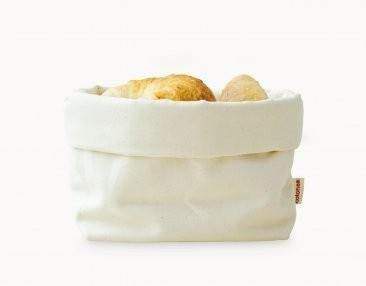 Košara iz ekološkega bombaža 20x30