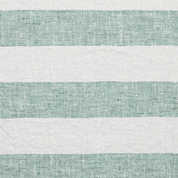 Brisača Beach iz 100% lanu 100x134 Philippe aqua