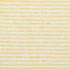 Brisača Beach iz 100% lanu 100x134 Brittany yellow