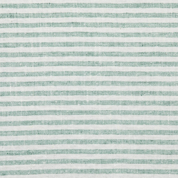 Brisača Beach iz 100% lanu 100x134 Brittany aqua