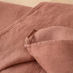 Krpa iz 100% lana MOCHA w. 50x70