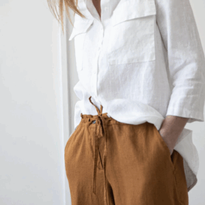 Srajca 1500 100% lan