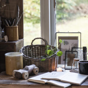 Košara stenska ali namizna 2917 Košara stenska ali namizna 2917