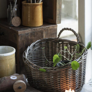 Košara stenska ali namizna 2917 Košara stenska ali namizna 2917