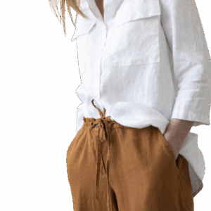 lanena srajca