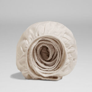 Jogi rjuha ekološki bombaž saten NATUR več dimenzij