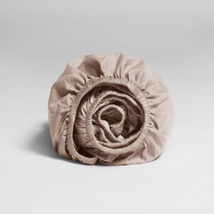 Jogi rjuha ekološki bombaž saten DUSTY ROSE več dimenzij Jogi rjuha ekološki bombaž saten DUSTY ROSE več dimenzij