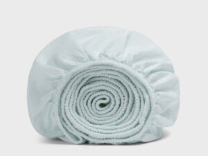 Jogi rjuha ekološki bombaž perkal AQUA več dimenzij