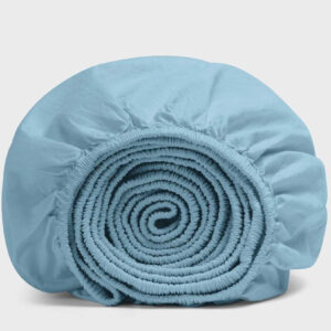 Jogi rjuha ekološki bombaž perkal BLUE LAGOON več dimenzij Jogi rjuha ekološki bombaž perkal BLUE LAGOON več dimenzij