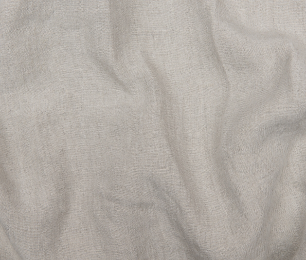 VEČ DIMENZIJ Lanena rjuha ravna - NATUR