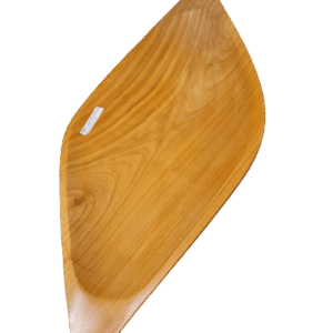 Lesena skleda - češnja 01 izdelana v Sloveniji