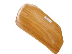 Lesena skleda - češnja 05 izdelana v Sloveniji 