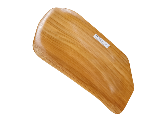 Lesena skleda - češnja 05 izdelana v Sloveniji Lesena skleda - češnja 05 izdelana v Sloveniji