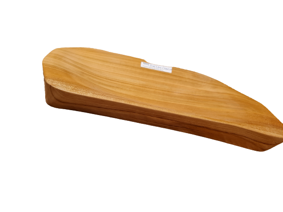 Lesena skleda - češnja 05 izdelana v Sloveniji Lesena skleda - češnja 05 izdelana v Sloveniji