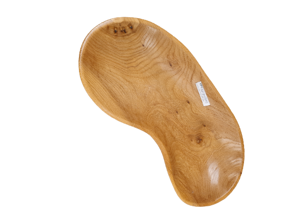 Lesena skleda- brest 06 izdelana v Sloveniji Lesena skleda- brest 06 izdelana v Sloveniji