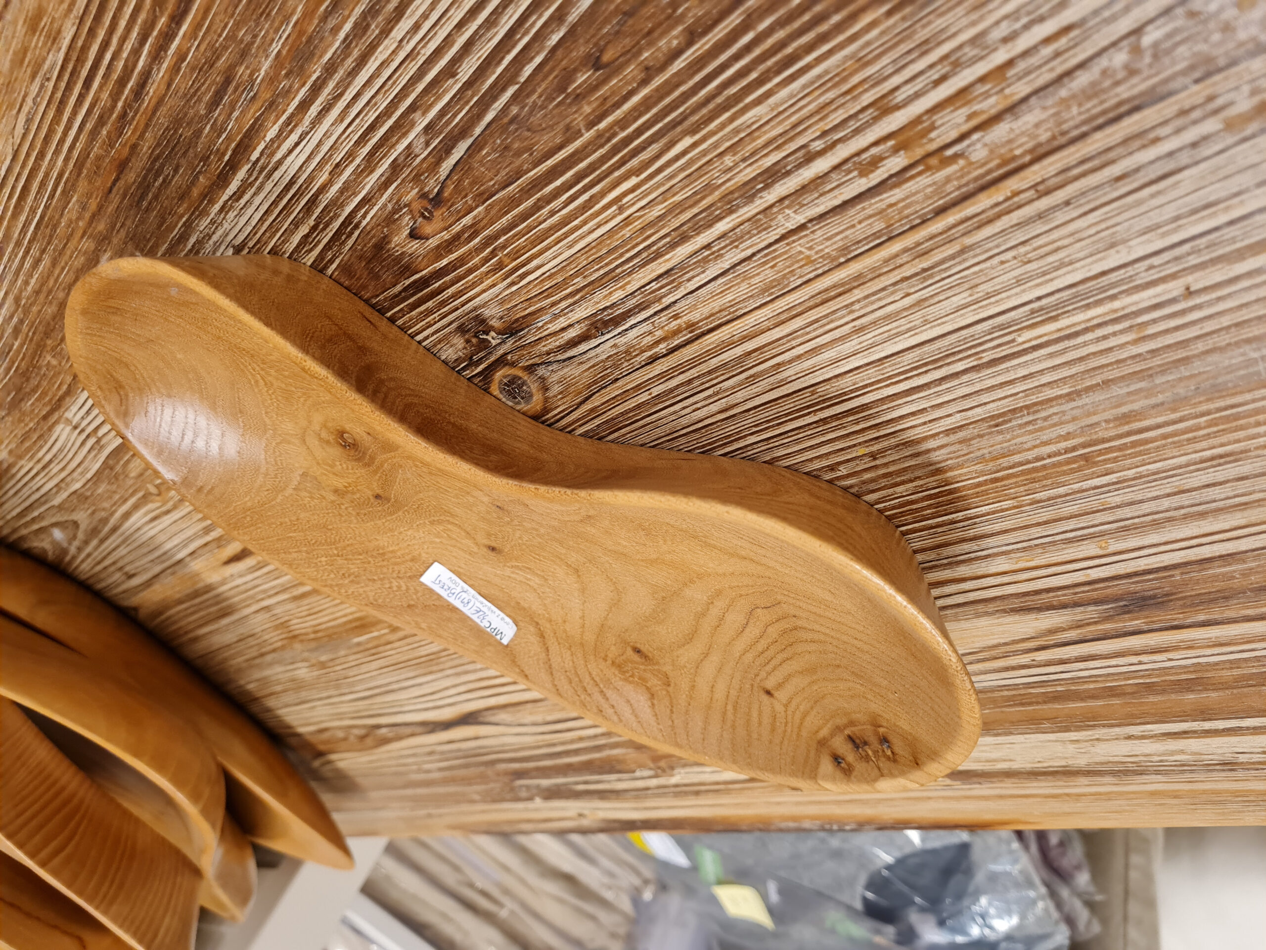 Lesena skleda- brest 06 izdelana v Sloveniji Lesena skleda- brest 06 izdelana v Sloveniji