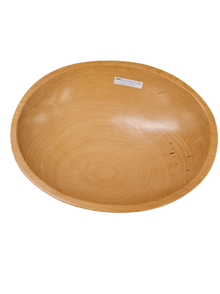 Lesena skleda- bukev 07 izdelana v Sloveniji Lesena skleda- bukev 07 izdelana v Sloveniji