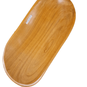 Lesena skleda - češnja 04 izdelana v Sloveniji Lesena skleda - češnja 04 izdelana v Sloveniji