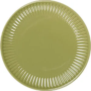 Krožnik herbal green Krožnik herbal green