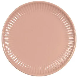 Krožnik coral almond Krožnik coral almond