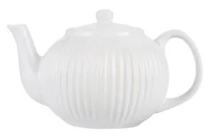 Vrč 1 l bel Vrč 1 l bel