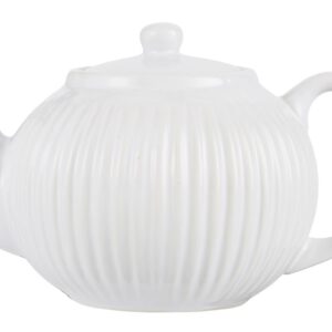 Vrč 1 l bel Vrč 1 l bel