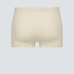 Moške boxer spodnjice iz eko bombaža NATUR