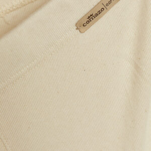 Moške boxer spodnjice iz eko bombaža NATUR