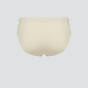 Moške slip spodnjice iz eko bombaža NATUR