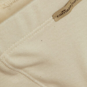 Moške slip spodnjice iz eko bombaža NATUR