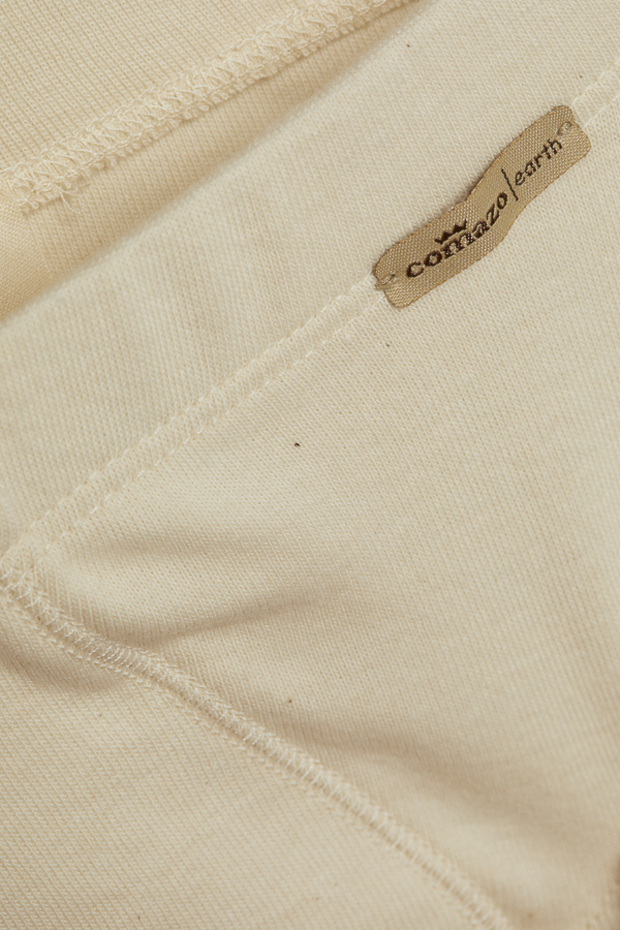 Moške slip spodnjice iz eko bombaža NATUR