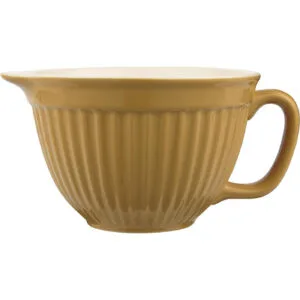 Skleda Mynte mustard Skleda Mynte mustard